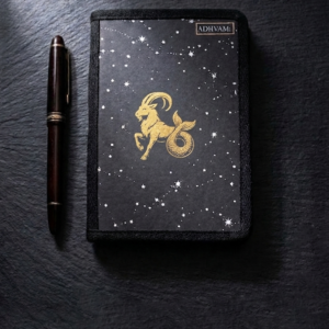The Cosmic Climber - Capricorn