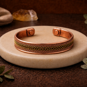 The Aurora Cuff