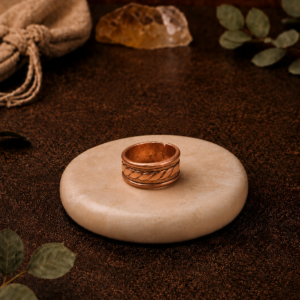 The Copper Botanica