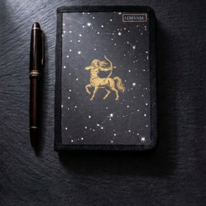 The Eternal Seeker - Sagittarius
