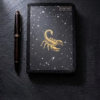 The Evolutionist - Scorpio