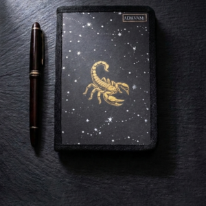 The Evolutionist - Scorpio