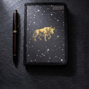 The Golden Guardian - Taurus